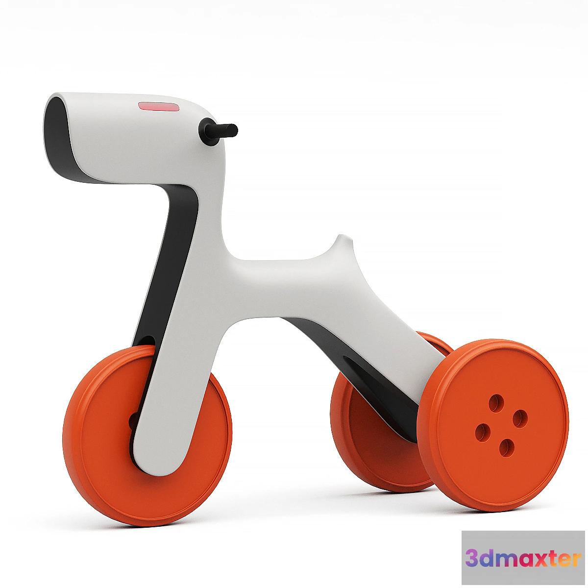 713050 - YAMADesign balance bike