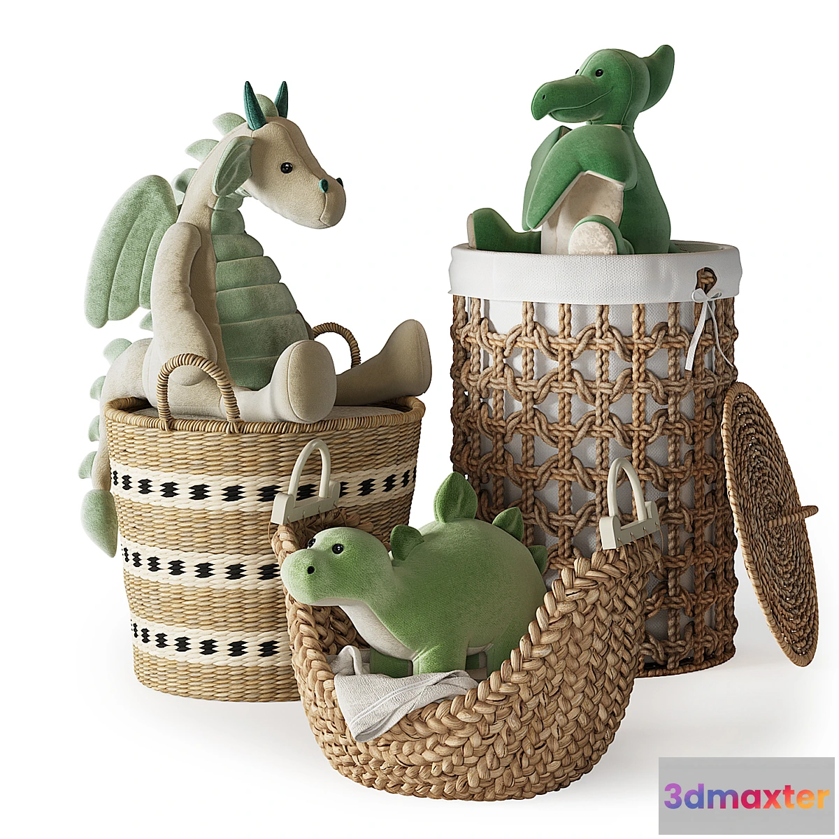 750095 - Kids Room Decor 59