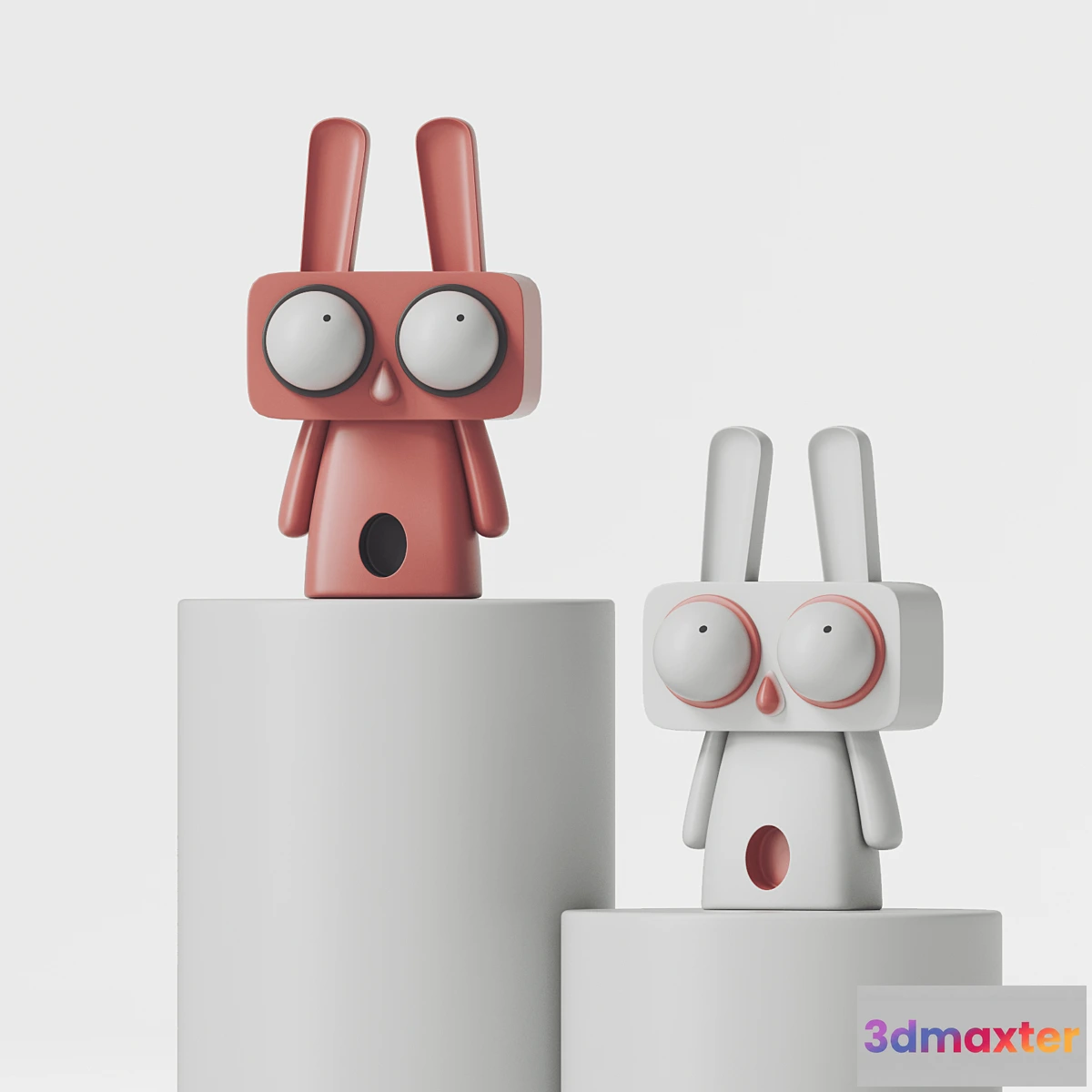 751489 - rabbit sculpture - No.4