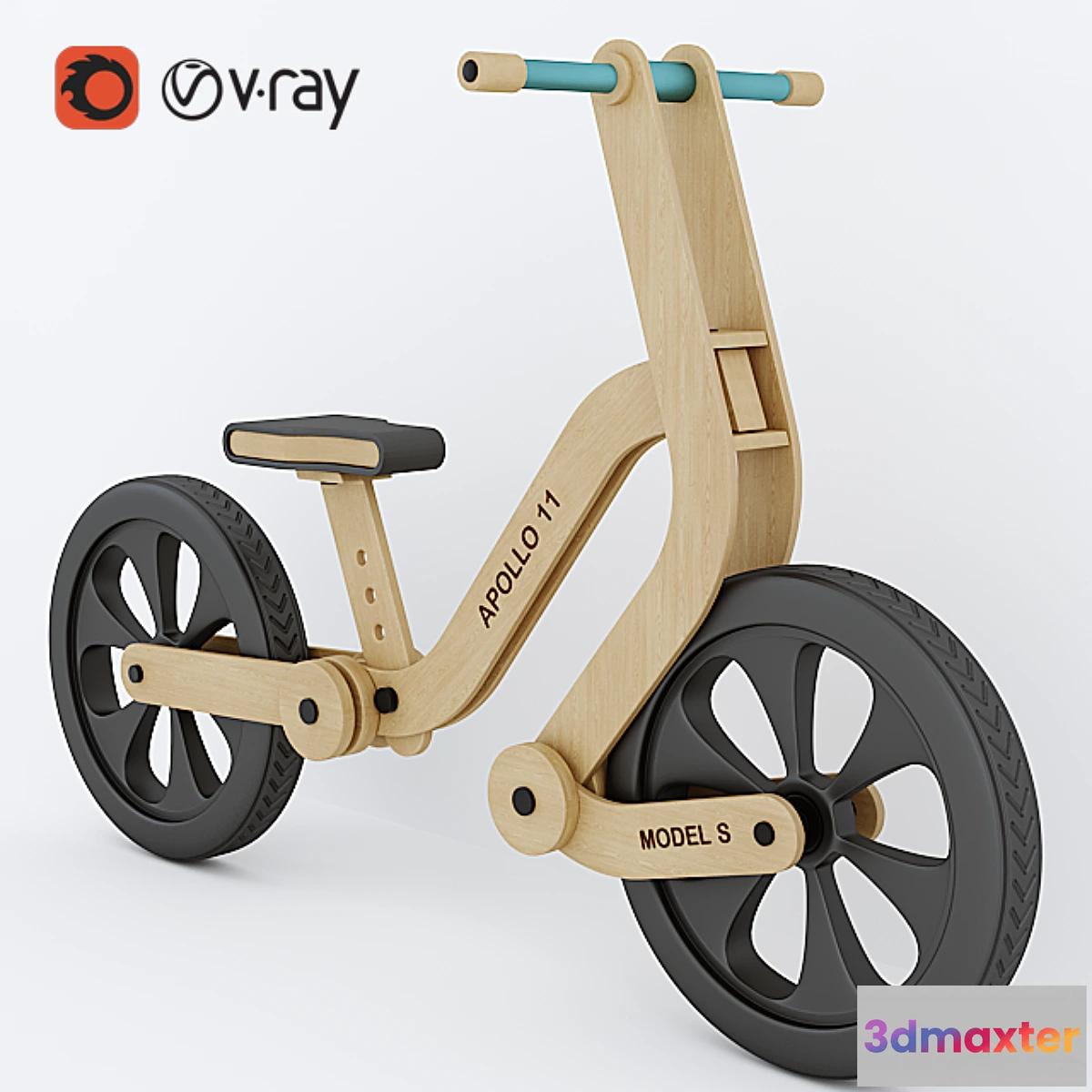 751513 - Bikes for Children