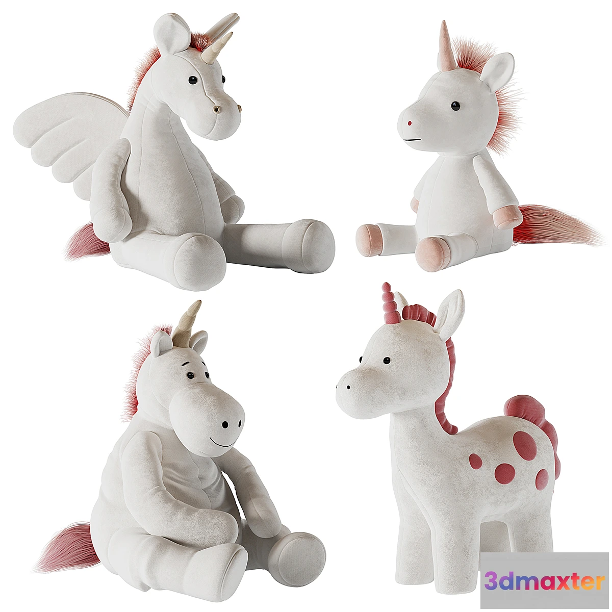 751525 - Plush Toys 17 - No.2