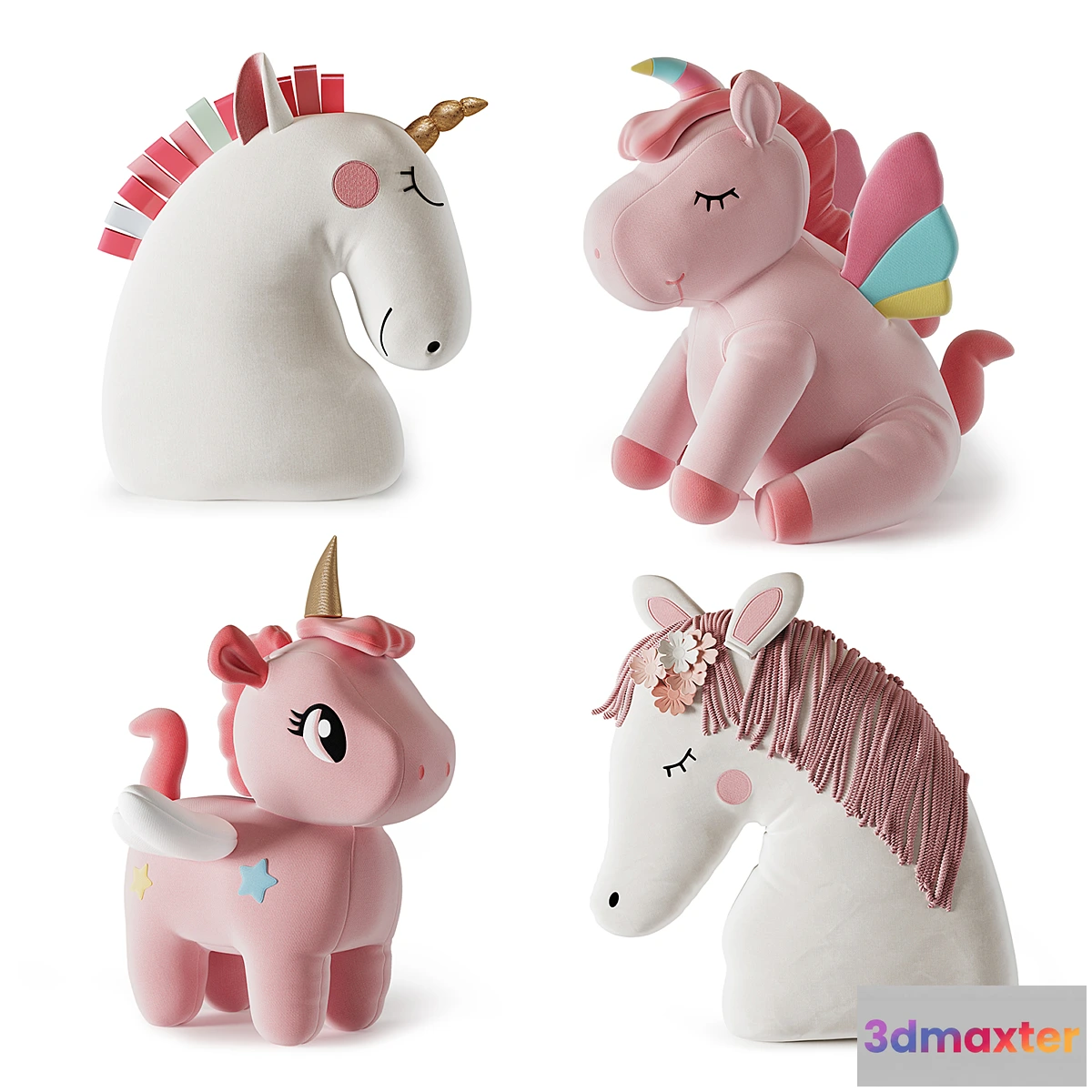 751569 - Plush Toys 14 - No.2