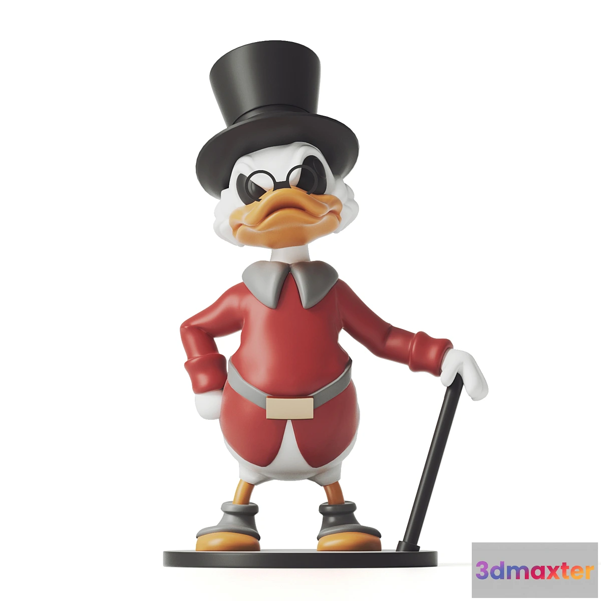 751581 - Donald duck