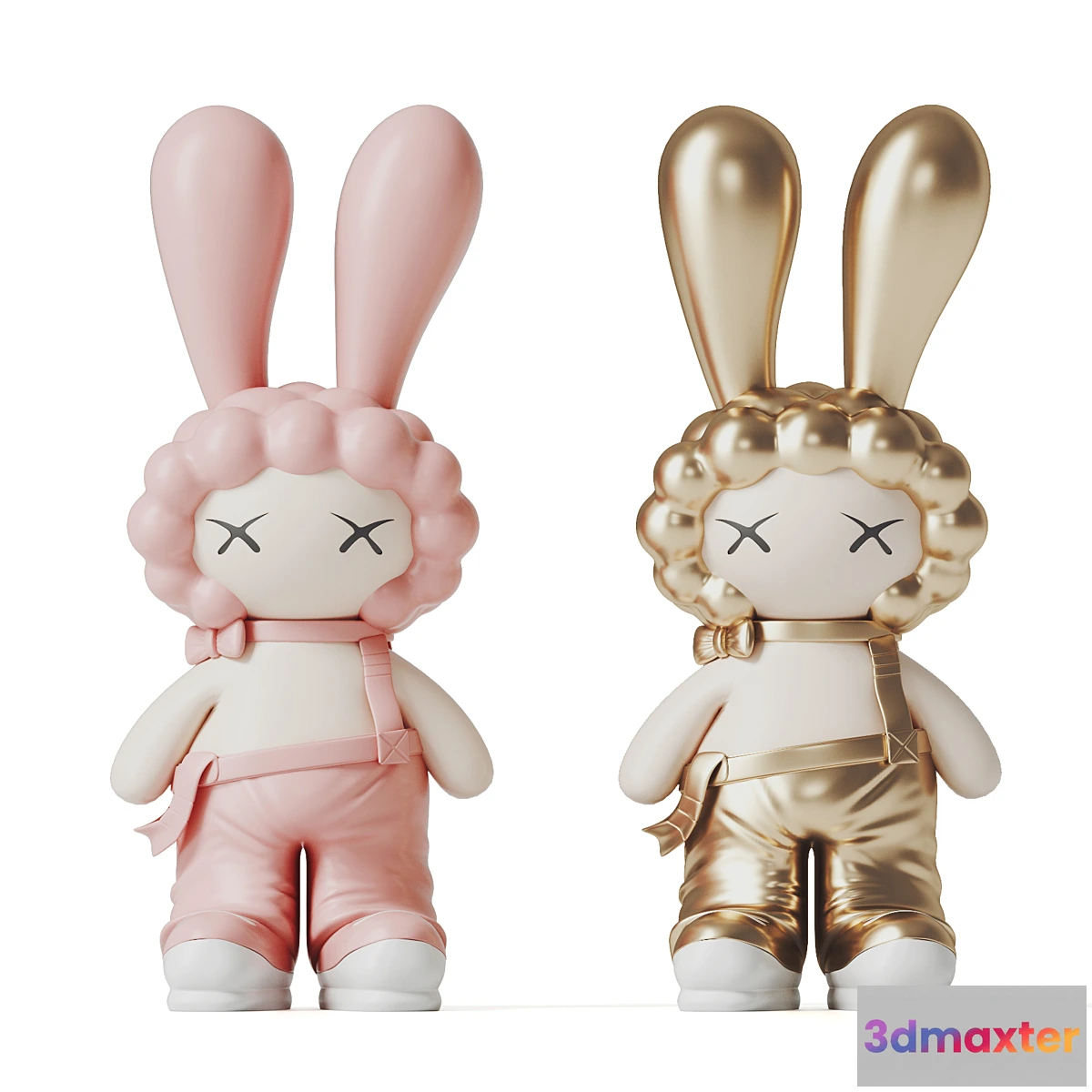 751585 - rabbit toys - No.6