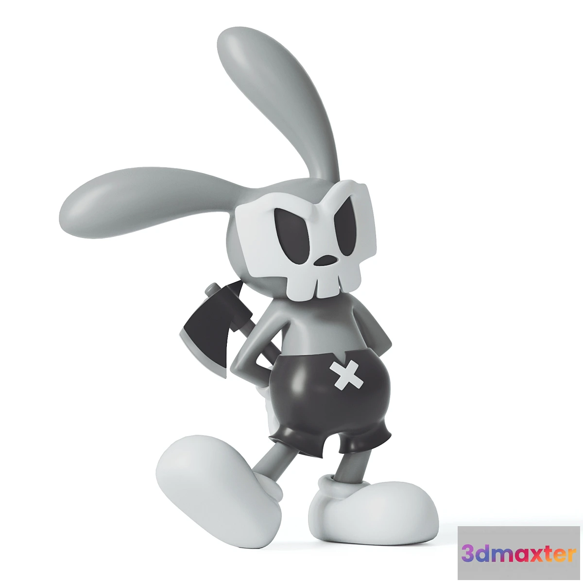 751597 - Rabbit - No.5