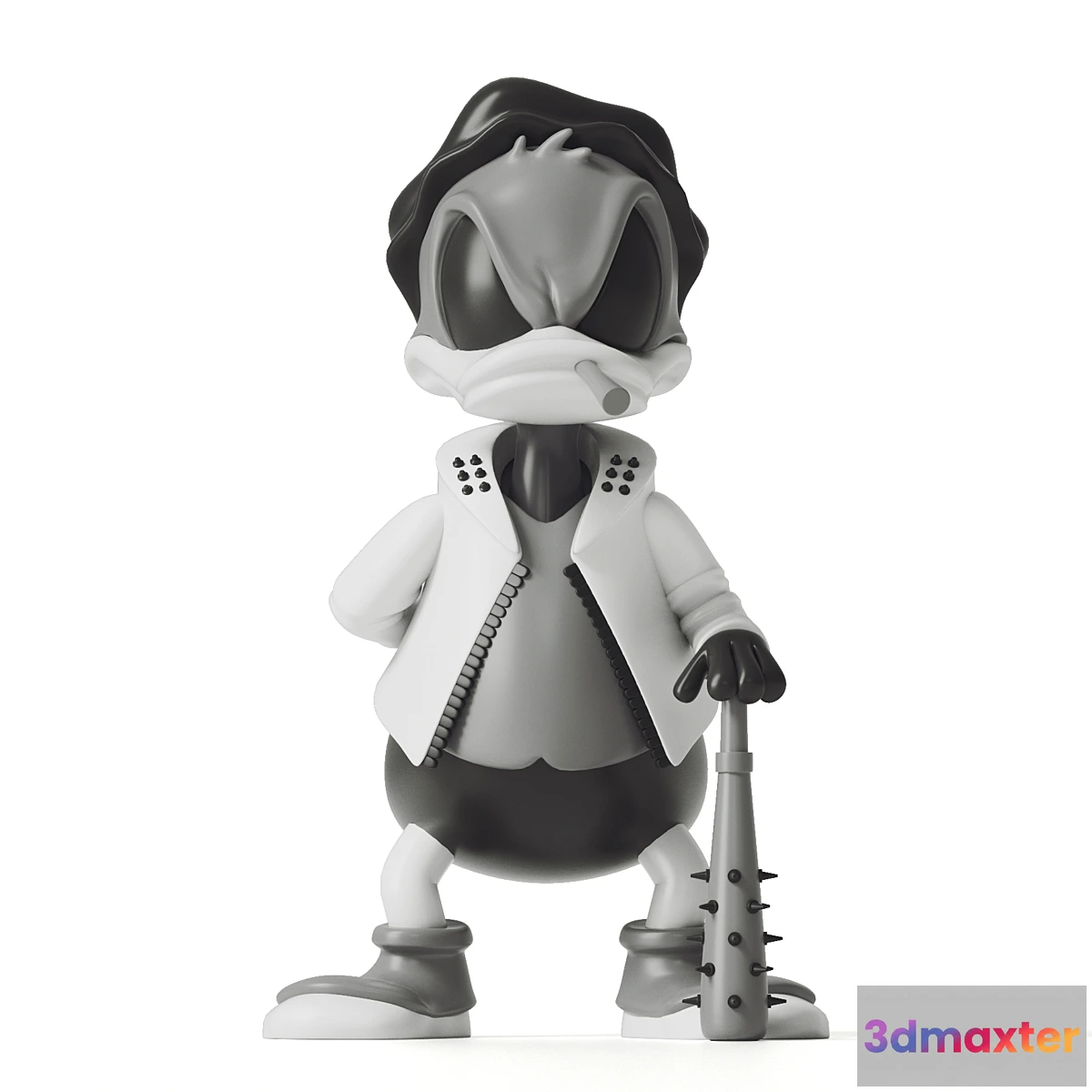 751607 - Donald duck - No.2