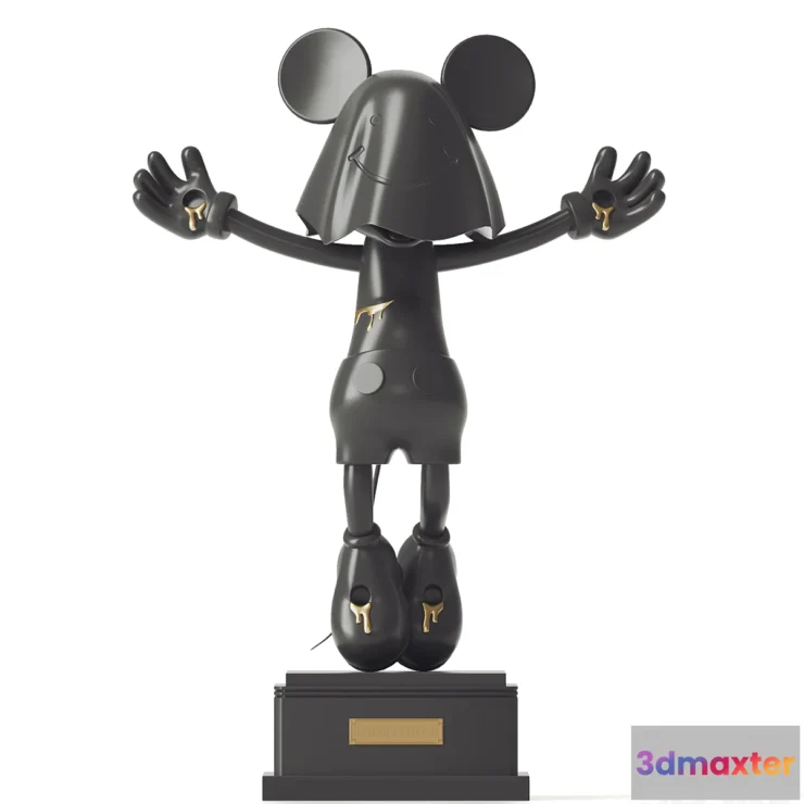 751619 - Mickey mouse - No.7