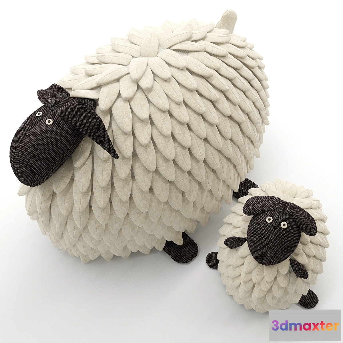 751701 - Sheep
