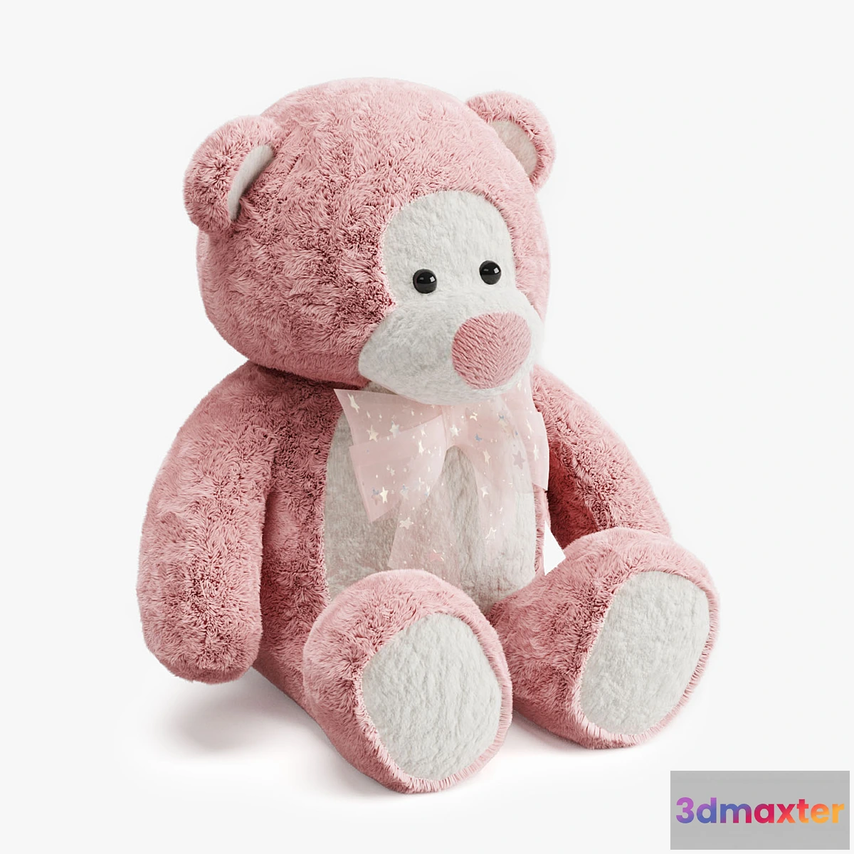 751769 - Bearet for my valentine