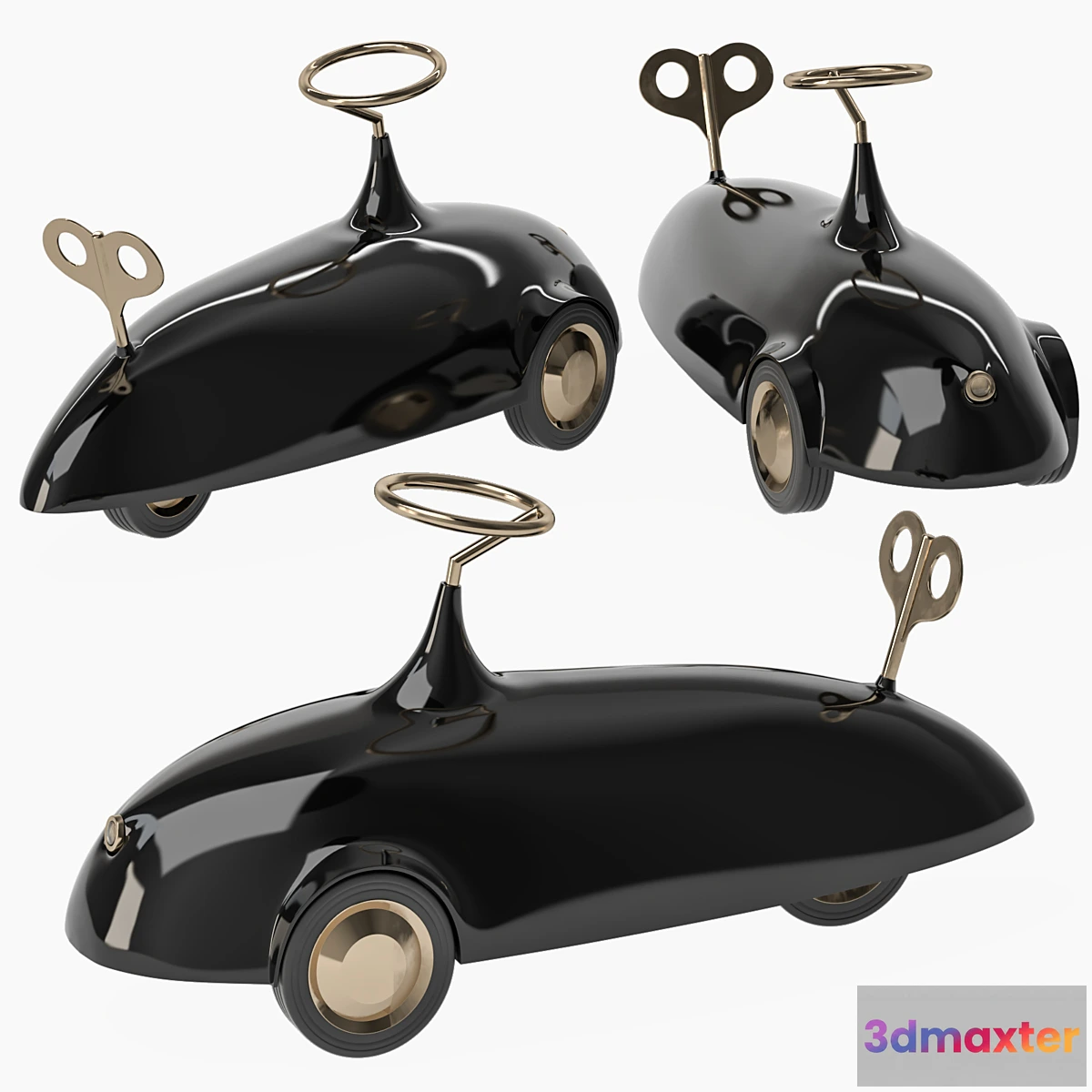 751771 - Konstantin b toy car