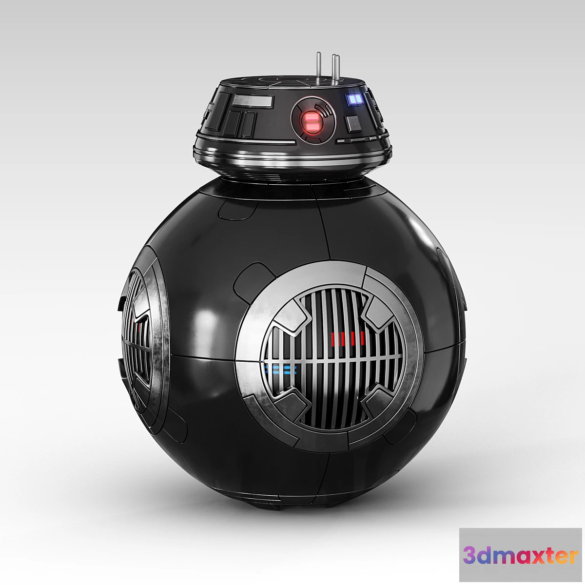 751785 - BB-9E Droid
