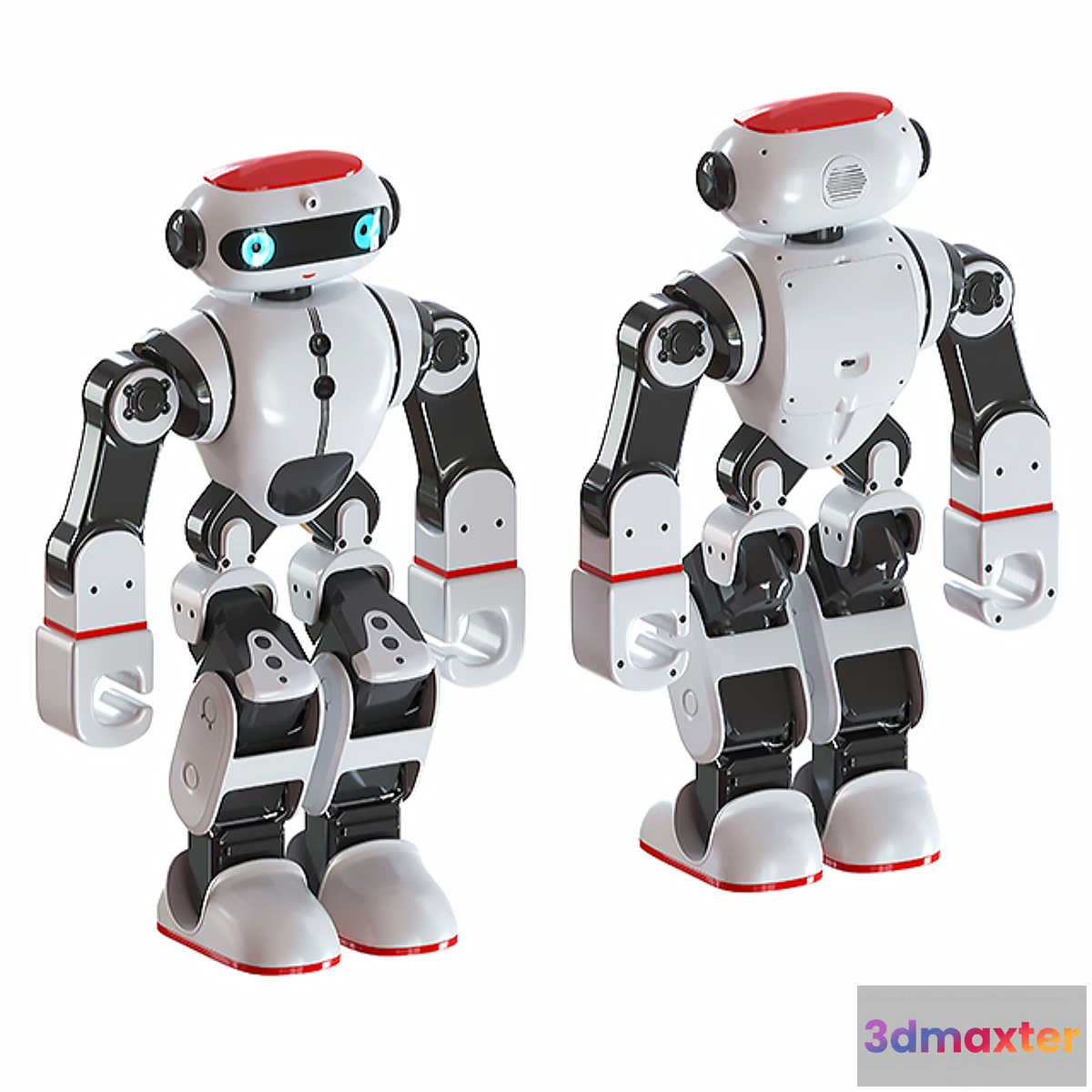 751825 - Bobi Humanoid intelligent robot