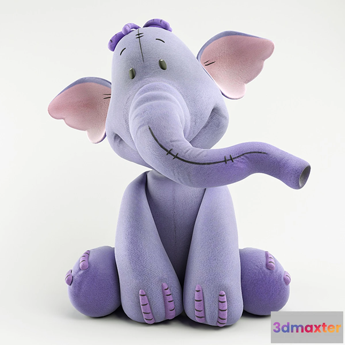 756865 - Elephant - No.3