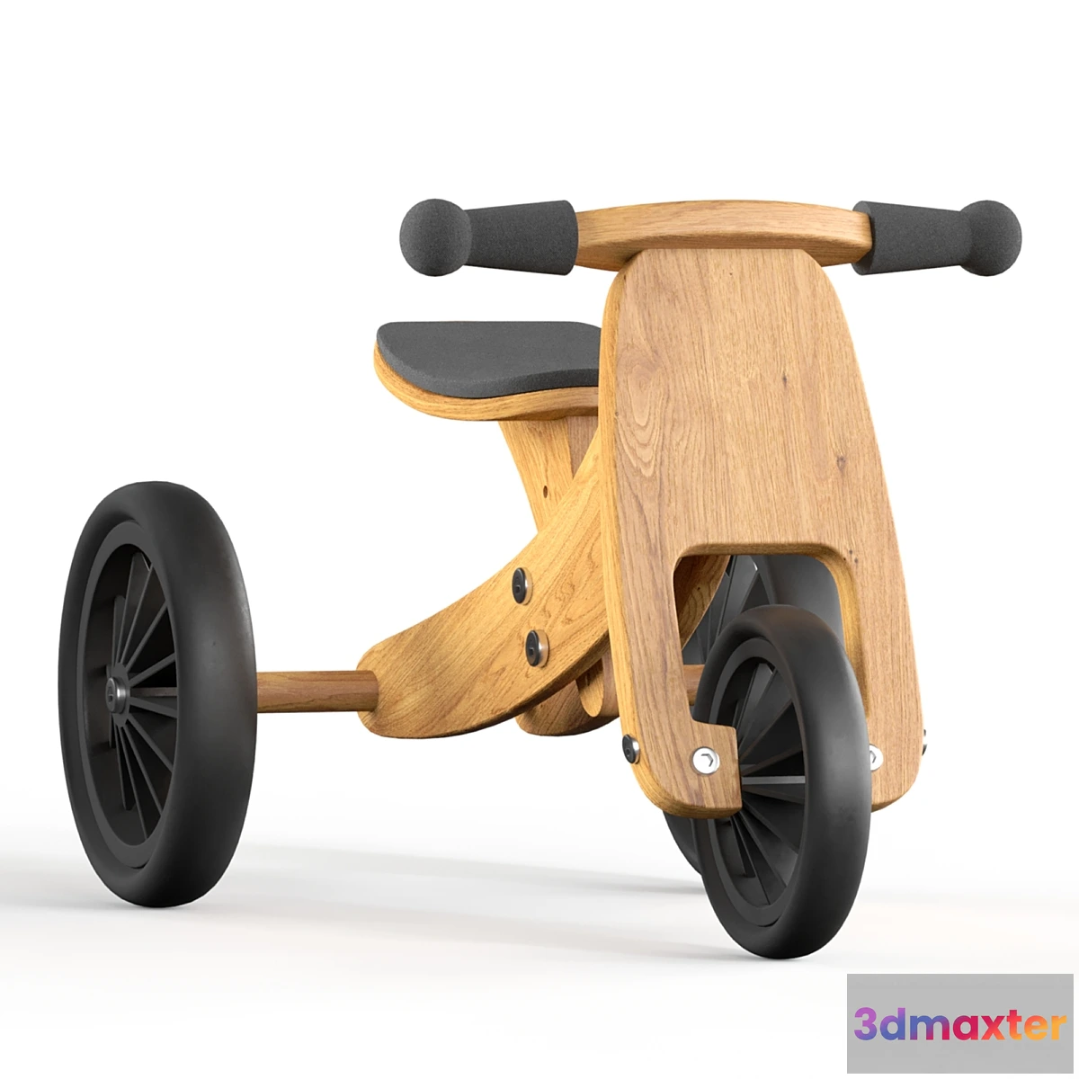 778457 - Childrens Balance Bike - No.2