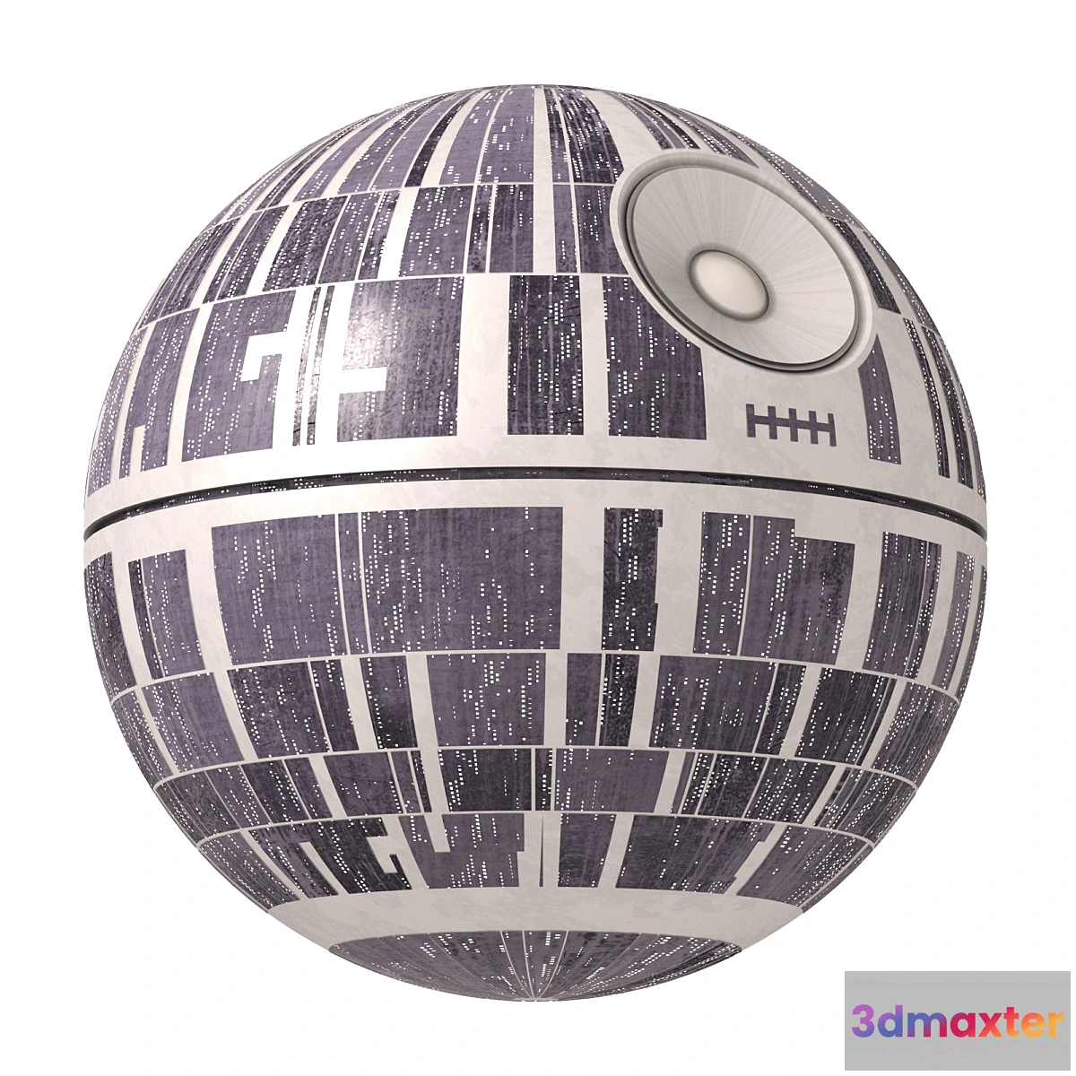 778493 - Star Wars Death Star