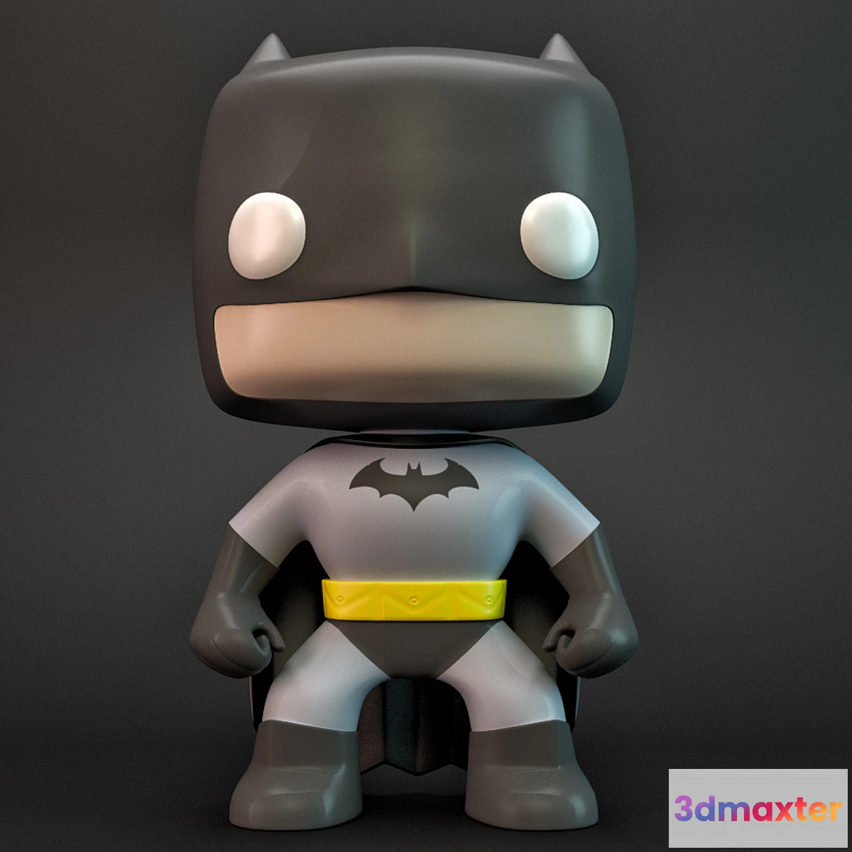 778525 - Pop Batman