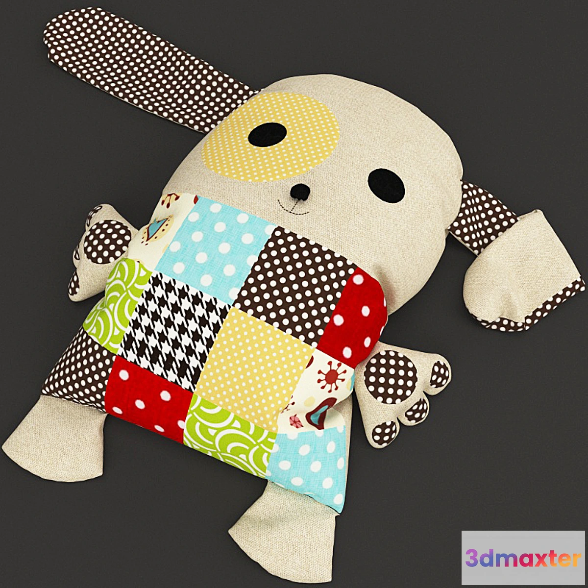 805372 - Toy of the flaps