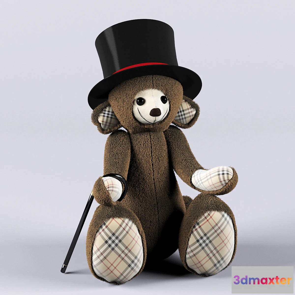 805384 - Mr. Bear