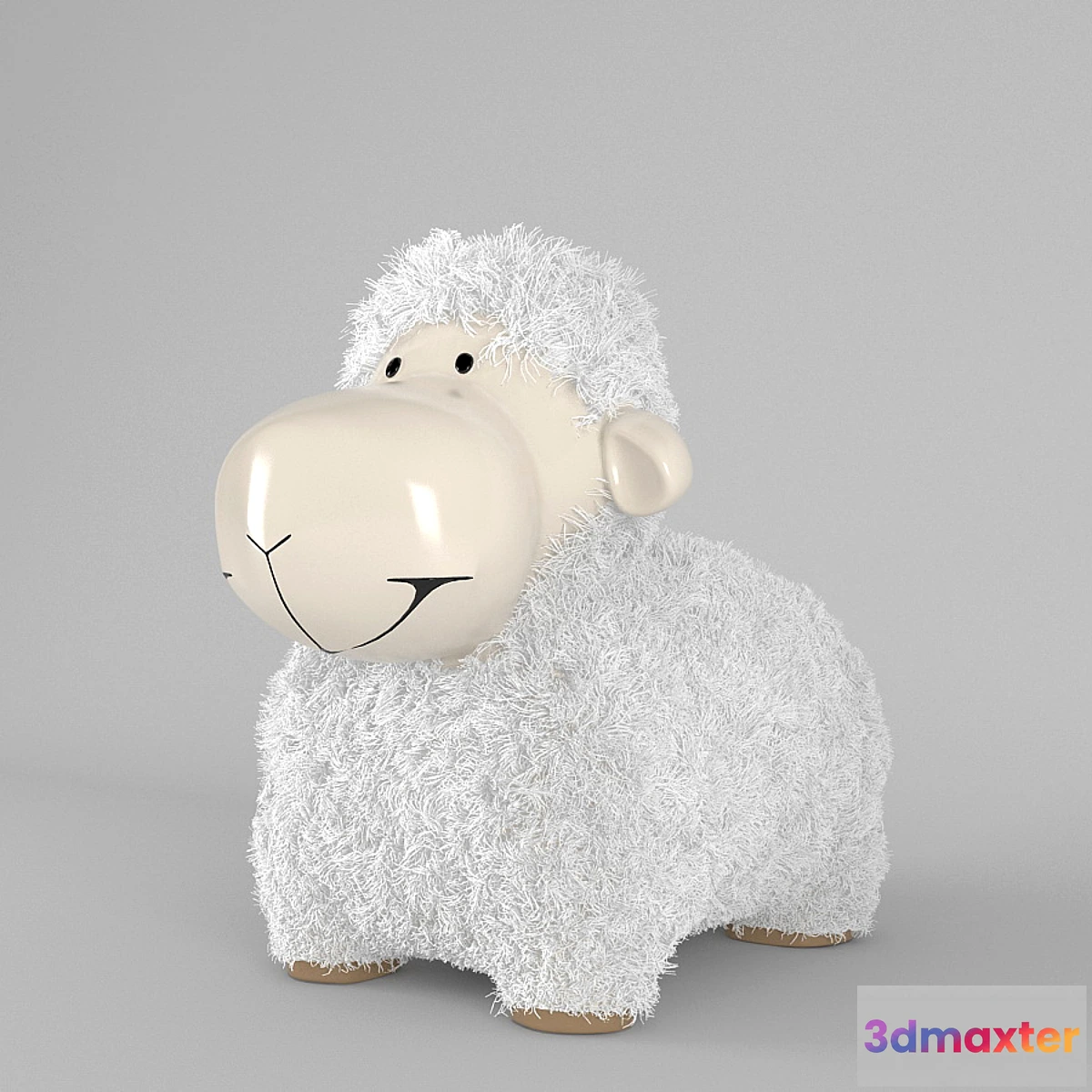 805386 - Lamb