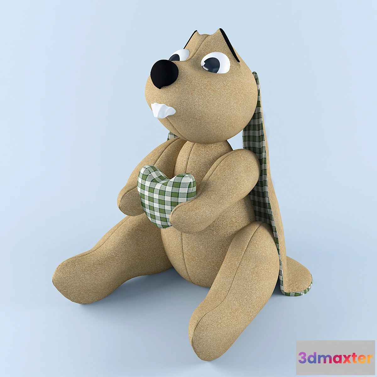 805394 - Bunny - No.3