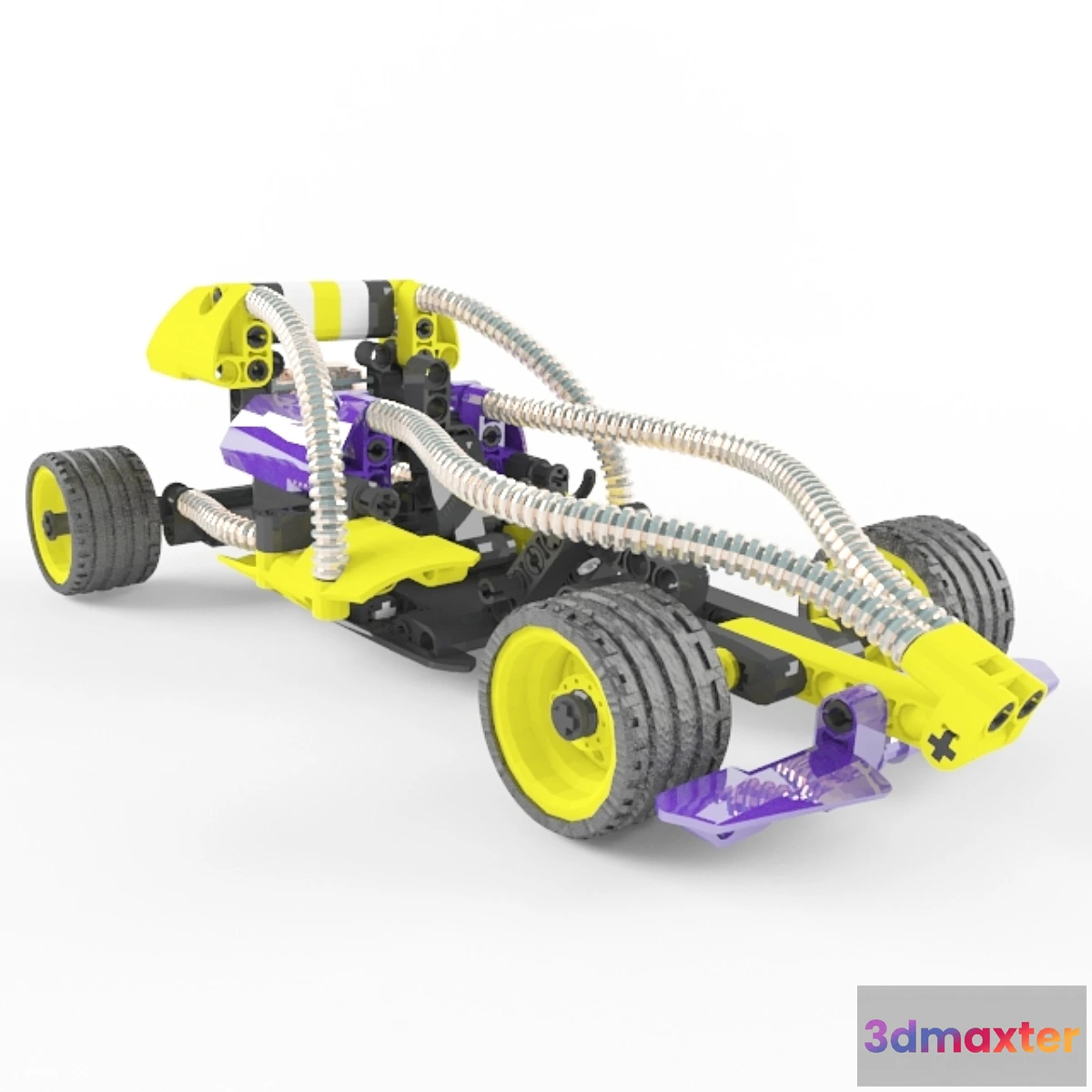 805406 - Lego Champion Racer