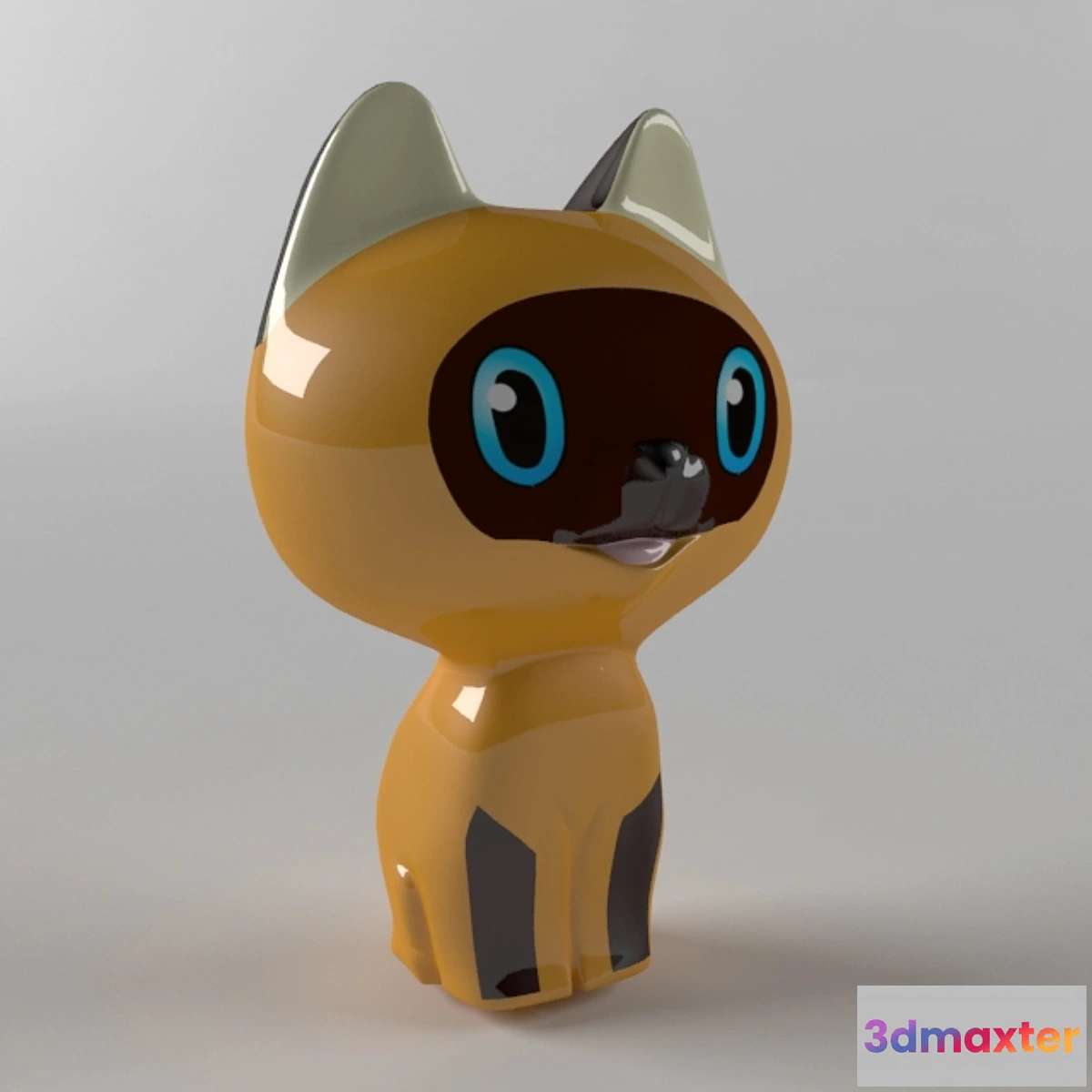 805410 - Toy Kitten Woof