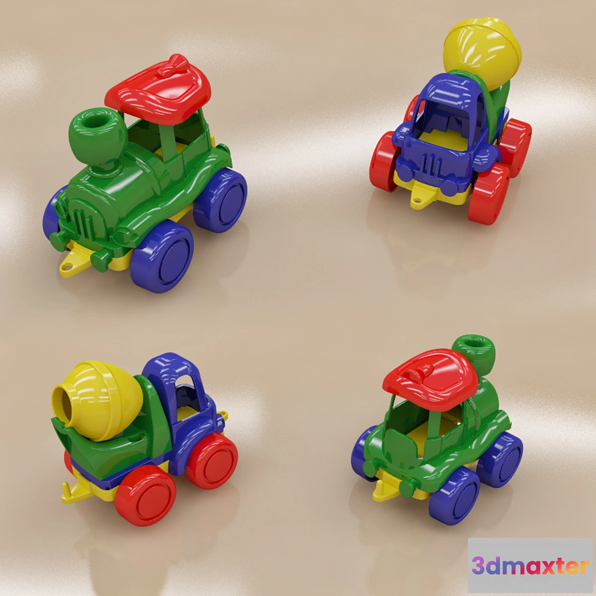 805416 - Nordics set number 2