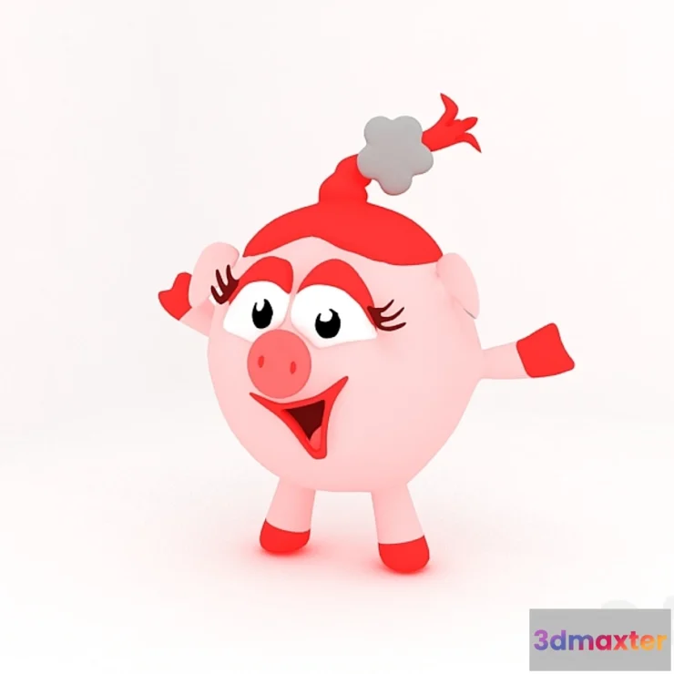 805474 - Smearik Nyusha