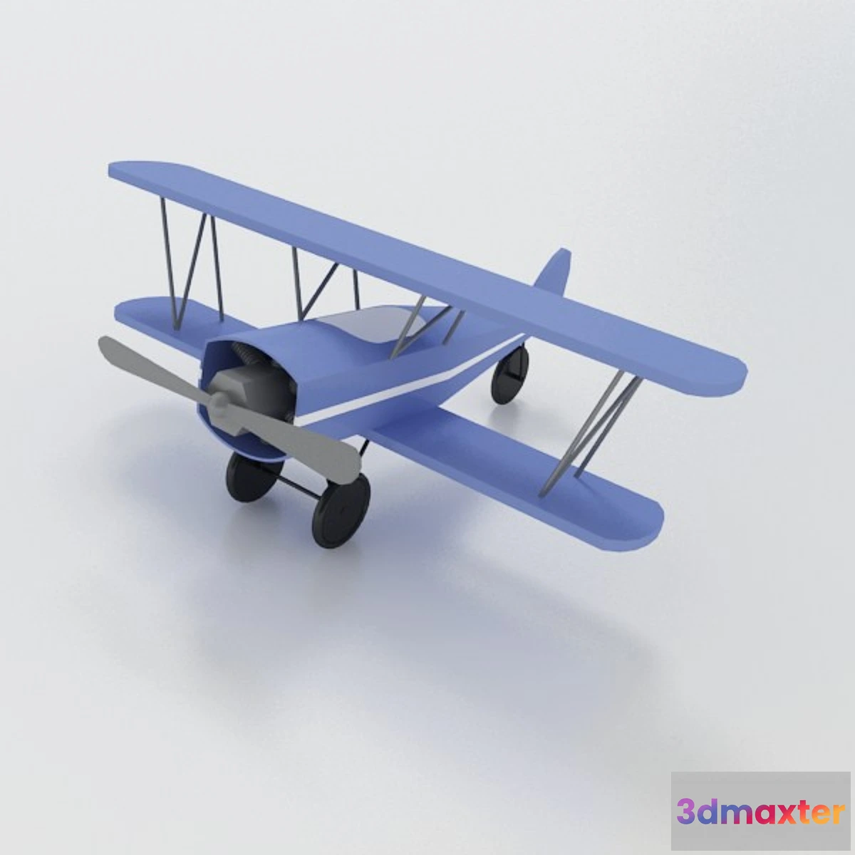 805482 - Toy aircraft