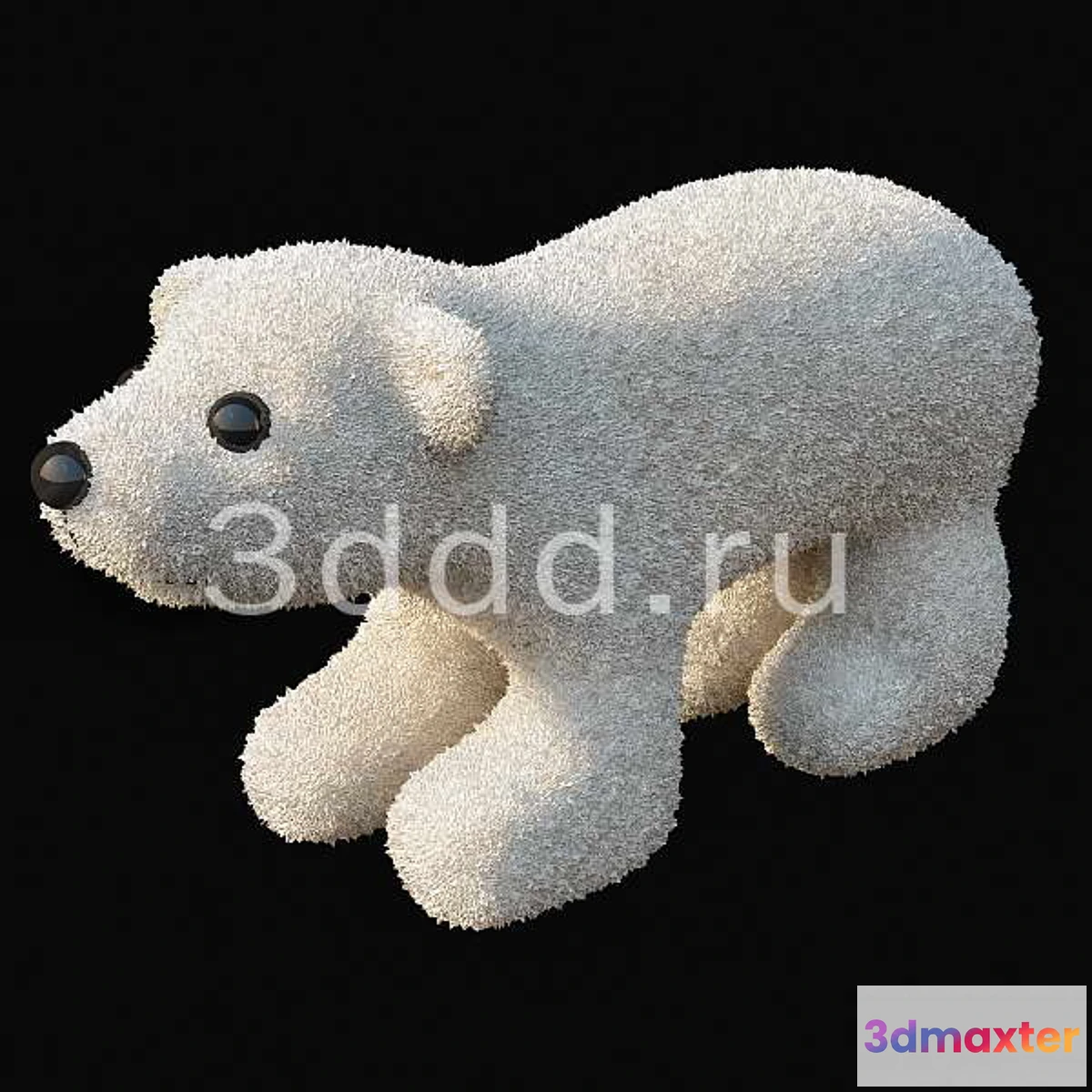 805500 - 3DDD TOY - No.3