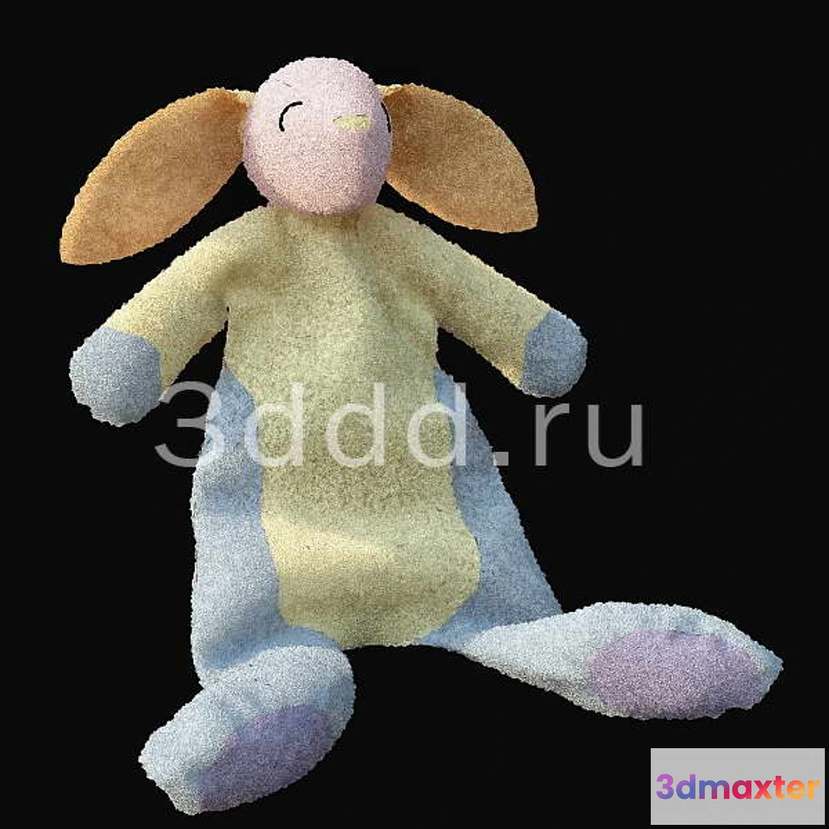 805508 - 3DDD TOY - No.7