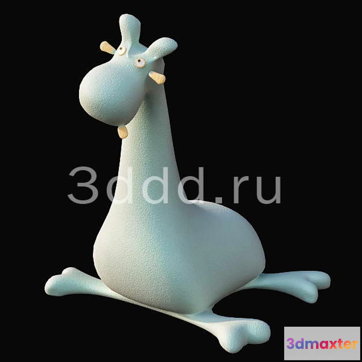 805510 - 3DDD TOY - No.8