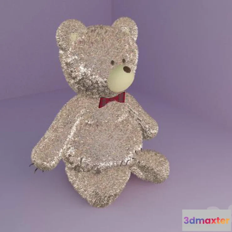 805540 - Little Bear - No.2
