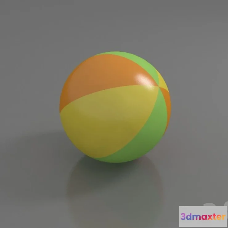 805554 - Ball - No.2