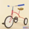 805566 - Children’s bicycle