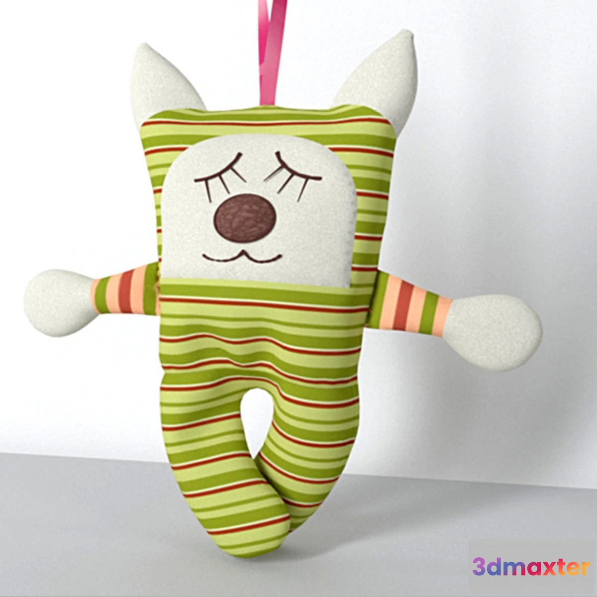 810454 - Toy - Cat Tilde