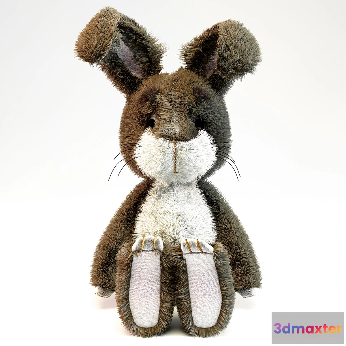 810462 - Rabbit - No.6