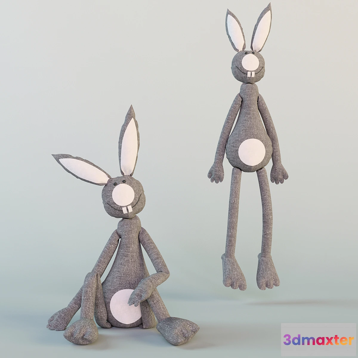 810468 - rabbits