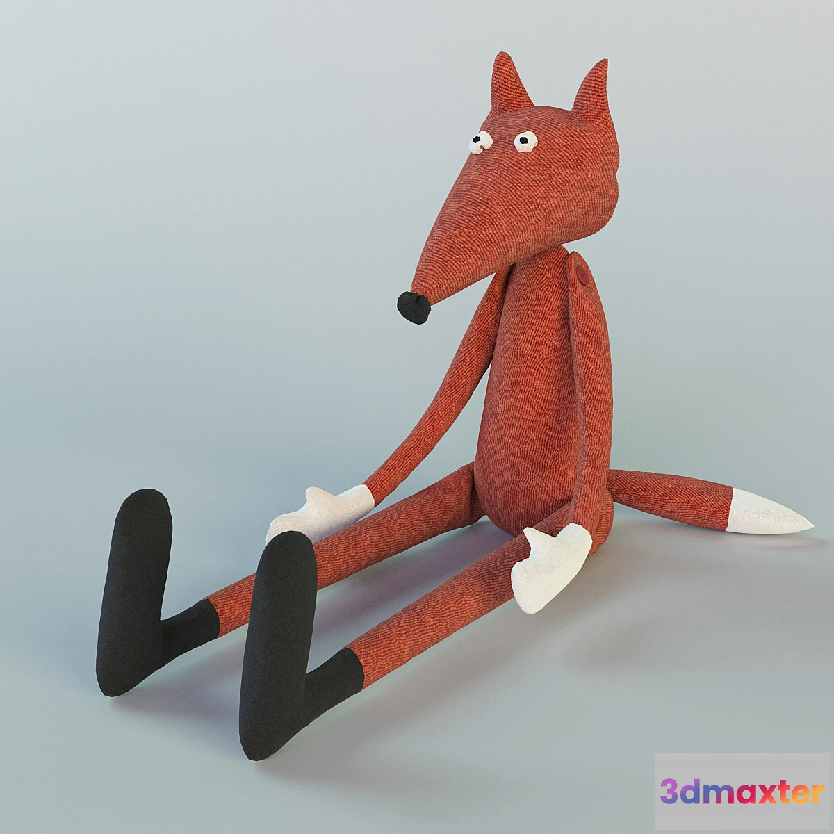 810470 - Mr. Fox