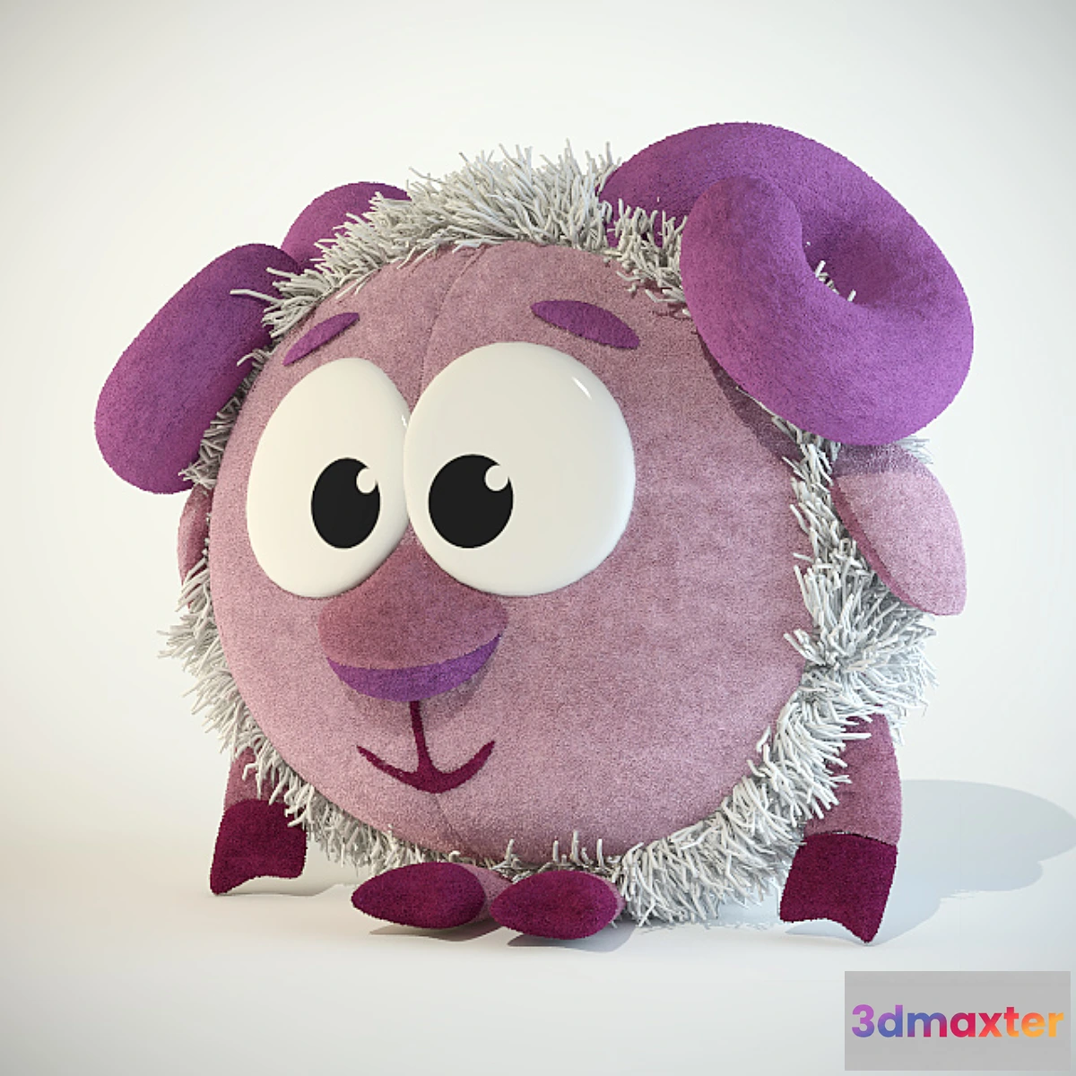 815382 - Smeshariki Barash - No.2