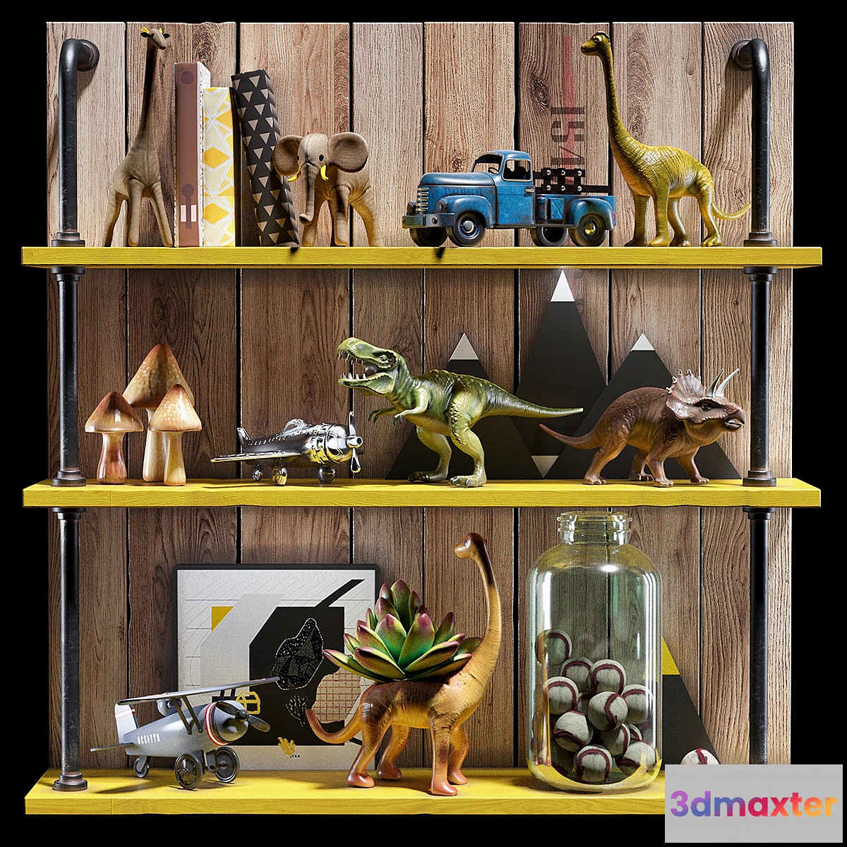 815466 - Children set - No.7