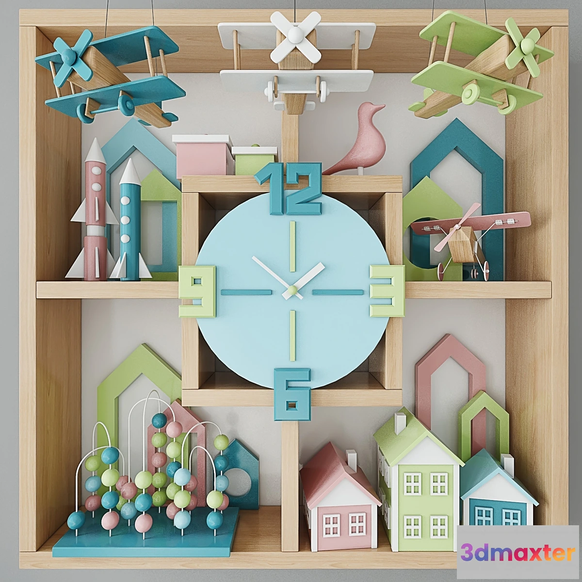 886728 - Children set - No.8