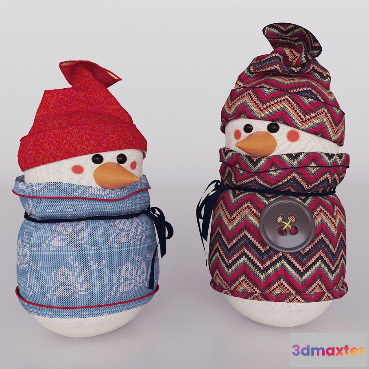 899678 - snowman - No.7