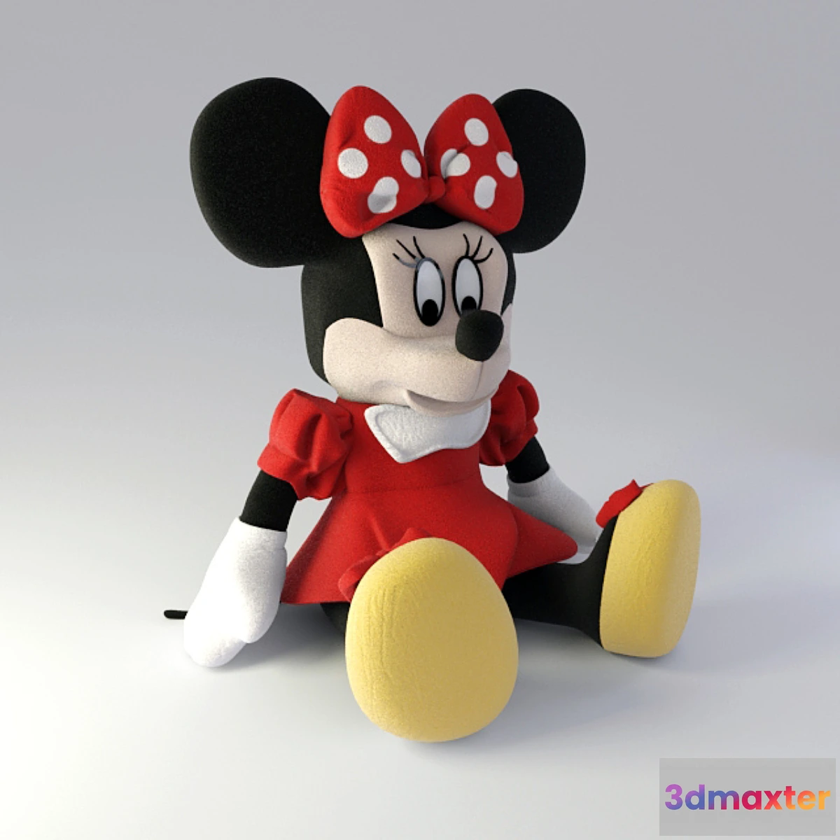 899680 - Toy Minnie (Mini)