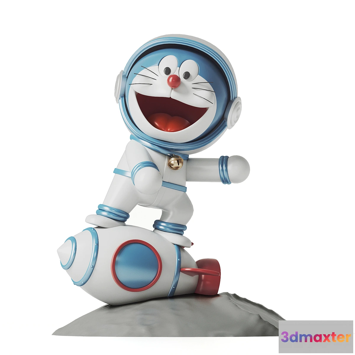 899700 - Doraemon