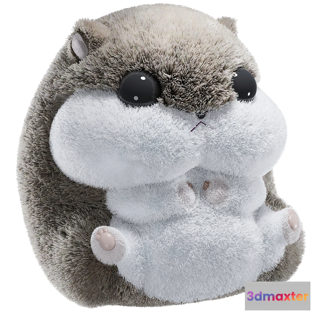 899708 - toy Hamster - No.2