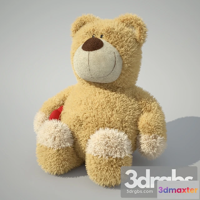 915836 - Bear Nici