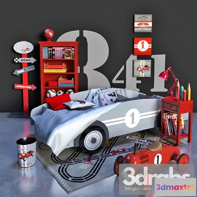 915854 - Chambre Du Pilote