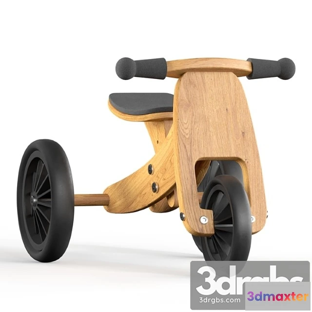 915872 - Childrens Balance Bike