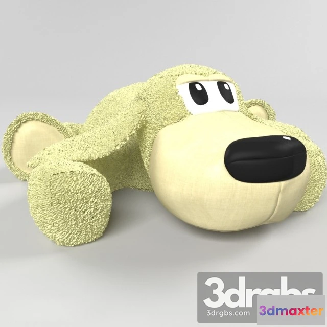 915902 - Dog Fancy Toys